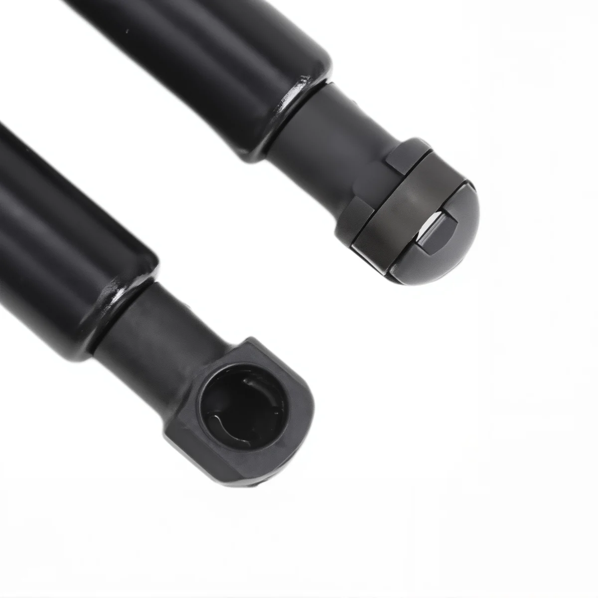 2 Stück 844308661R für Renault Clio 4 Schrägheck 2015-2019 Auto Heckklappen-Gasdruckfedern Dämpfer Stoßdämpfer Hebestützen – Detail 6