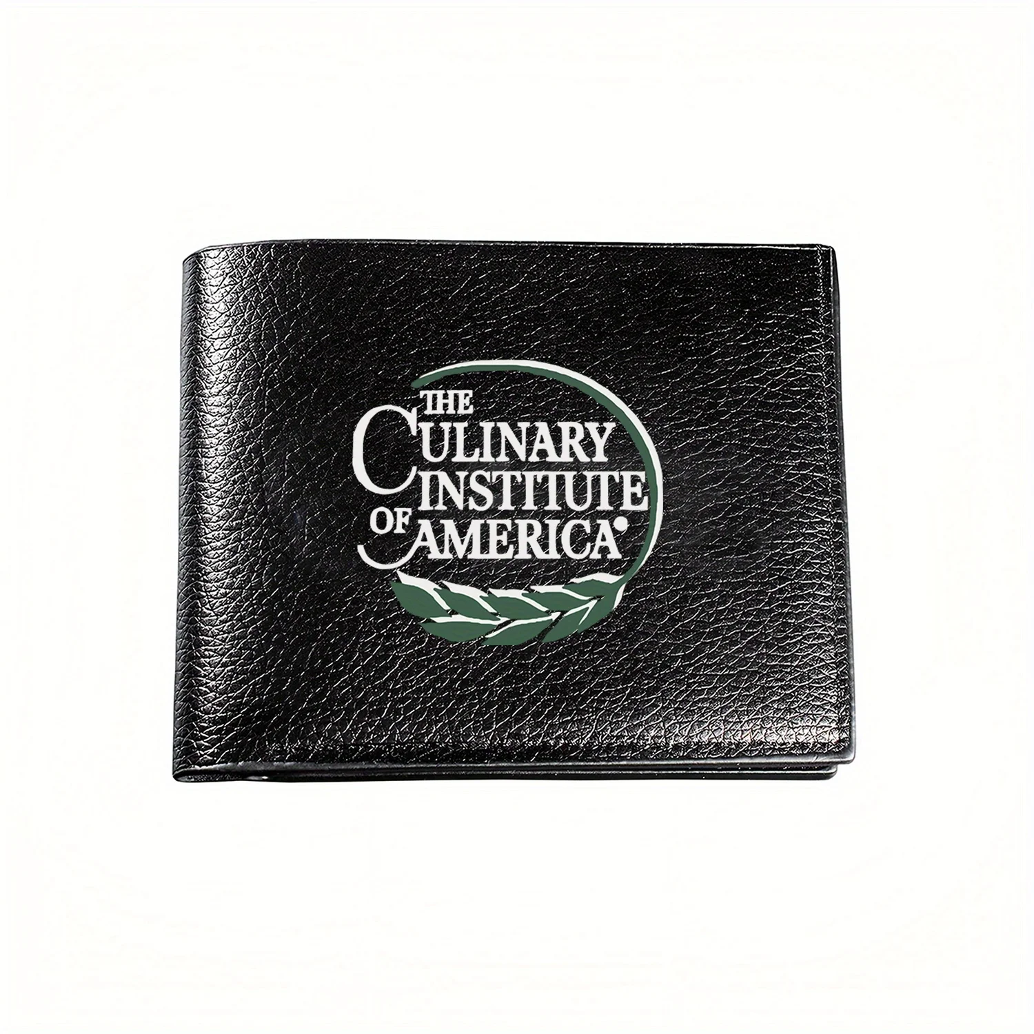 Interior Design Institute - CIA Кулинарный институт Америка Логотип Графический