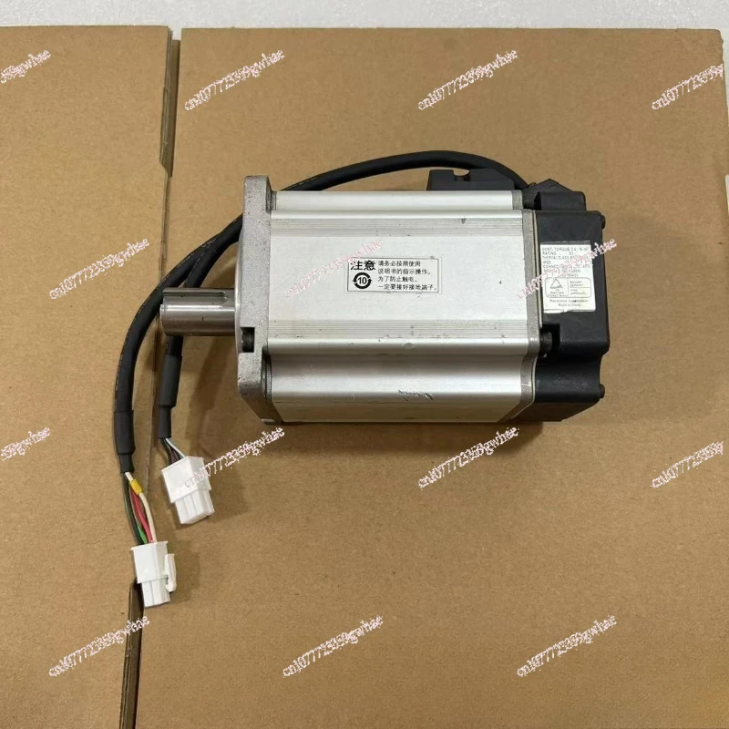A5 Servo Motor MHMD082G1U G1V MHMJ MSMJ 042 022 High Precision TorqueGoods in stock