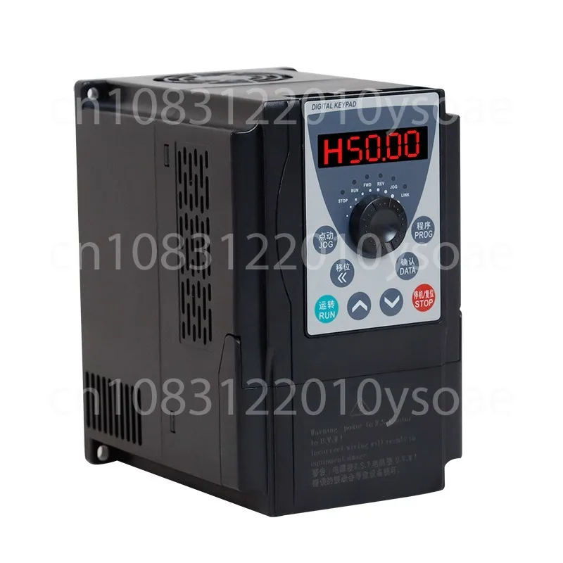 3KW 4KW 5.5KW Motor Frequency Inverter Converter Variable Frequency Driver