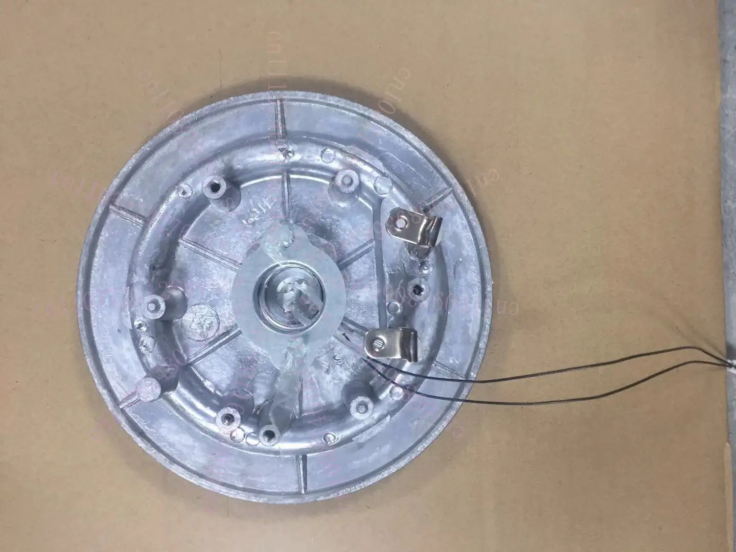 

Thickened Electric 1000w Pressure Cooker Heating Plate 900W Universal Heat Plate with Temperature Sensor 100K Probe
