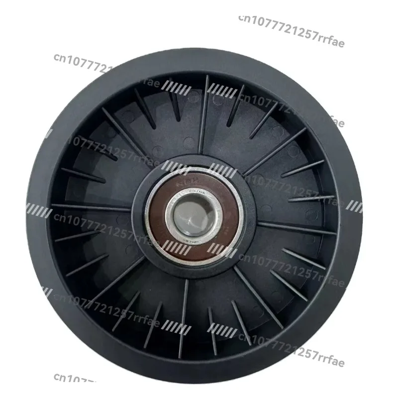 

Детали холодильного оборудования (77-3037) с нейлоновым шкивом на подшипнике серии TS-500/T