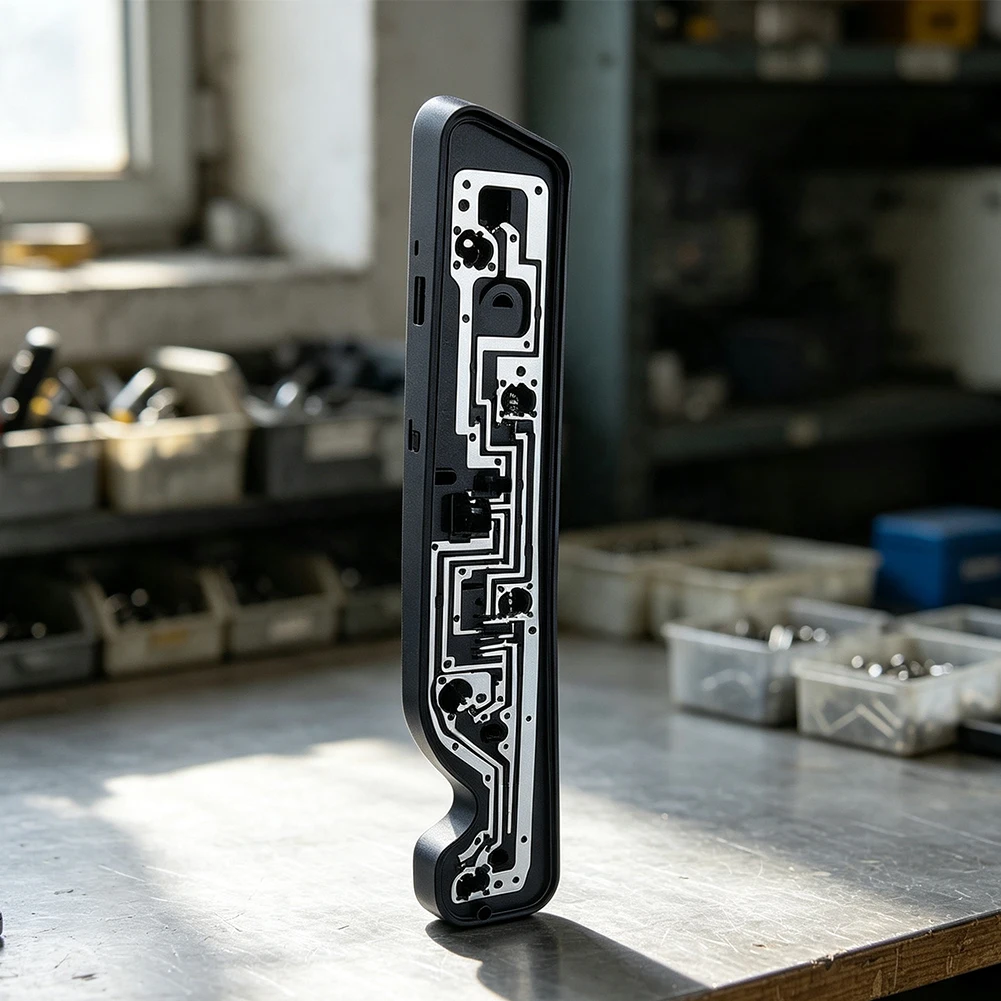 Left Rear Tail Light Circuit Board for Mercedes-Benz For Sprinter 2019 to 2025 and For Freightliner For Sprinter Applications