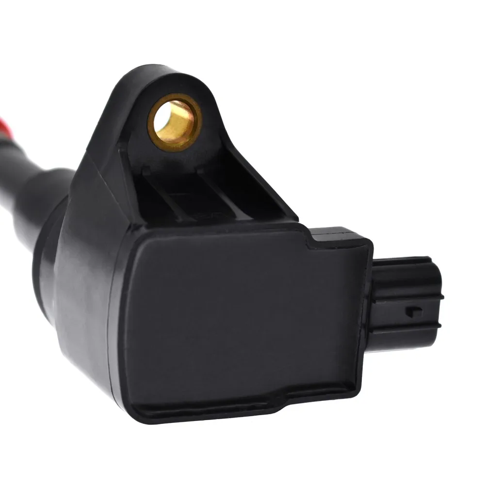 ملف الإشعال 30521-PWA-003 مناسب لسيارة Honda Civic VII Stufenheck ES 1.3 IMA Hatchback FN, FK Jazz II GD 1.2 GE 1.4i CITY #5