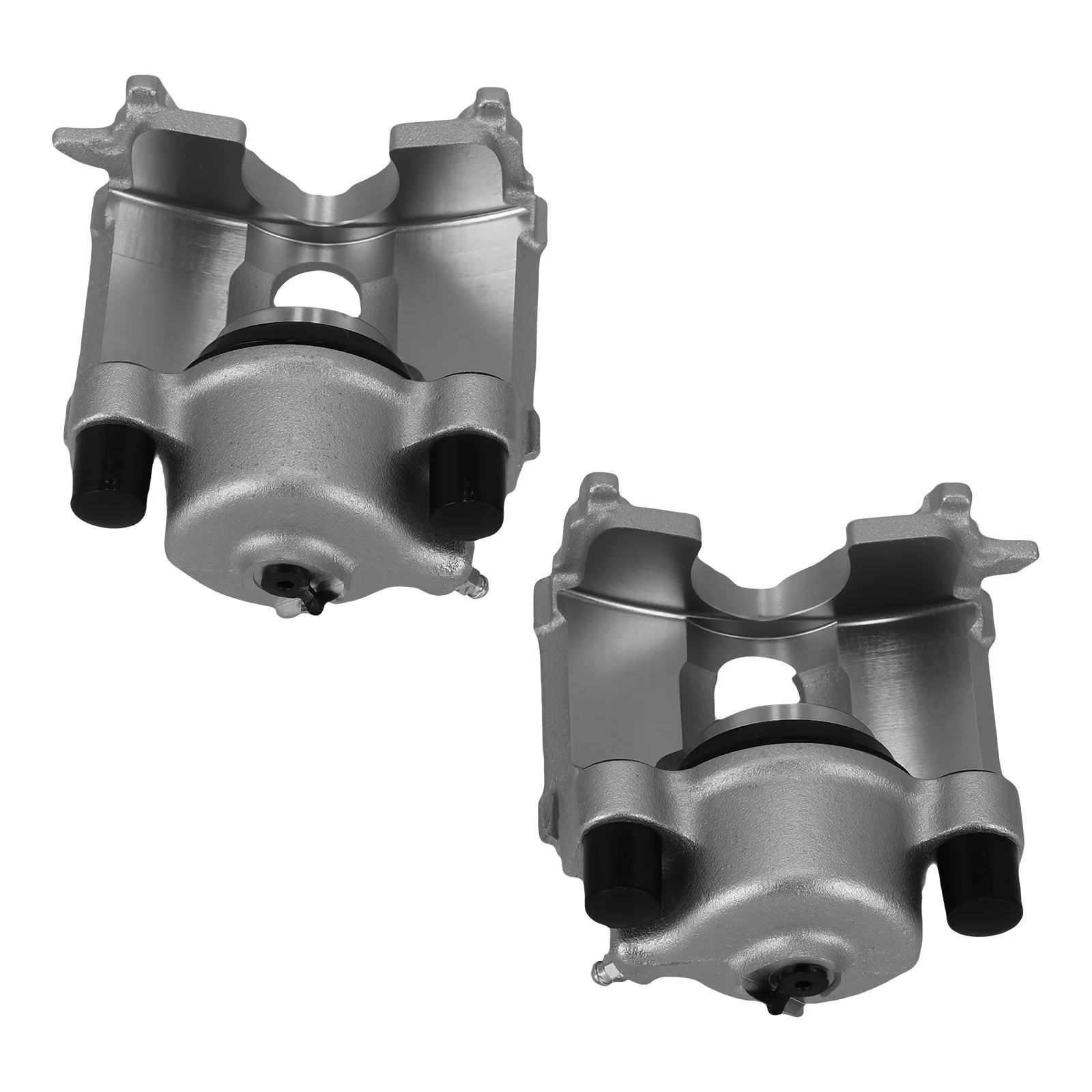 

Front Brake Caliper Pair for Opel Vauxhall Astra MK IV G F70 F35 T98 342894 52mm