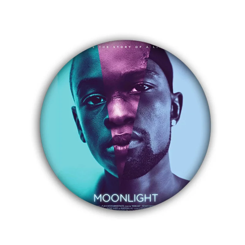 اتصل بي باسمك صفيح بروش شارة الفيلم المثليين مثليه مثليه الجنس على ظهره الملابس ديكور دبابيس مستديرة موضة مجوهرات الإكسسوارات #6