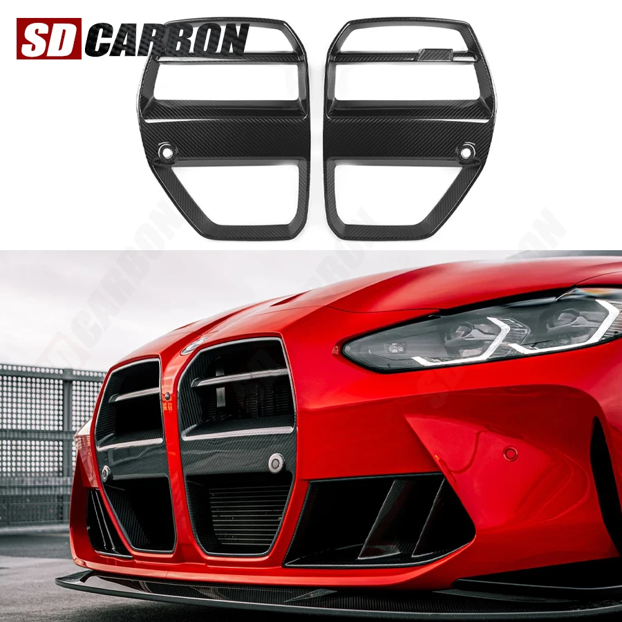 For Bmw M3 M4 G80 G…