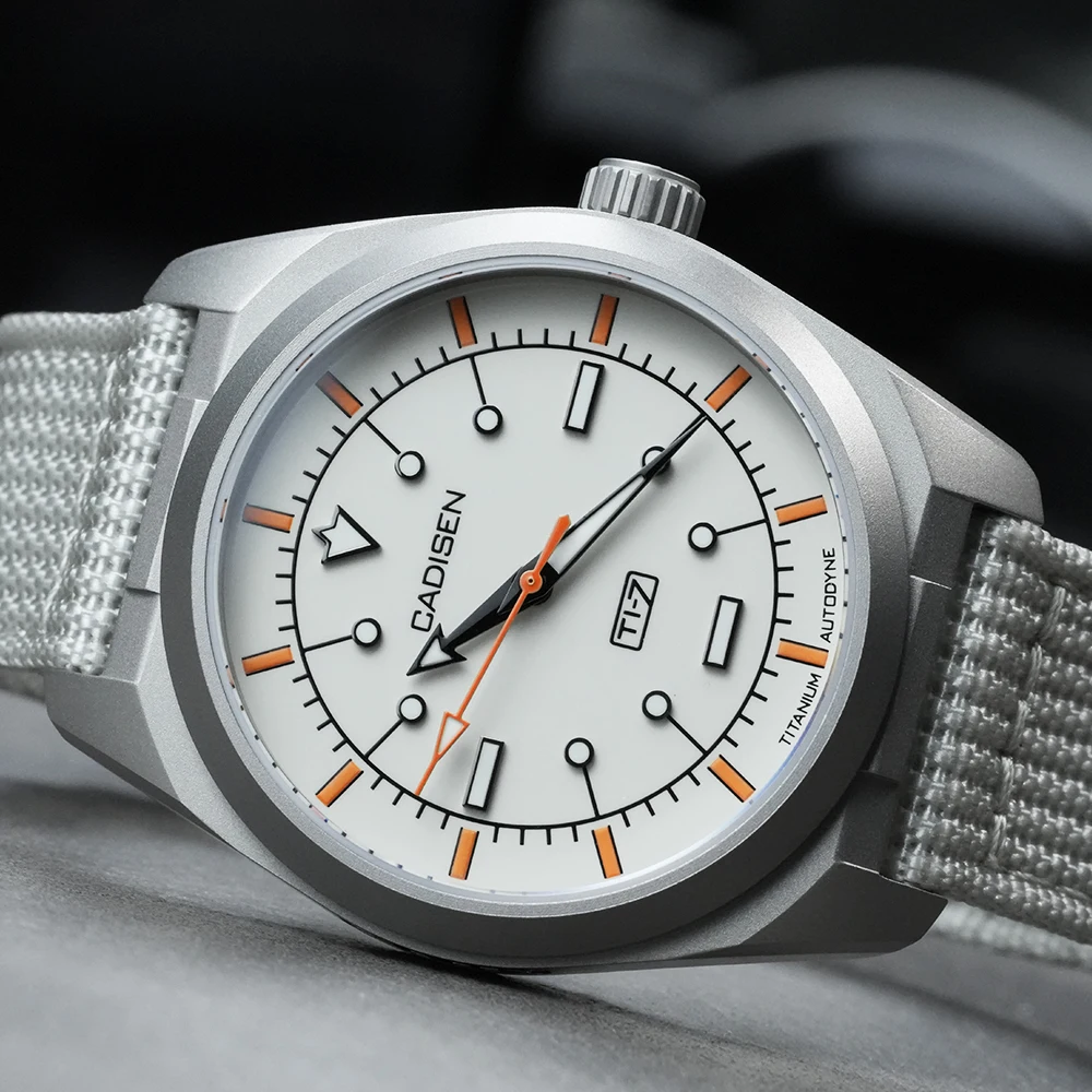 #28 Best Automatic Watches to Buy In 2026