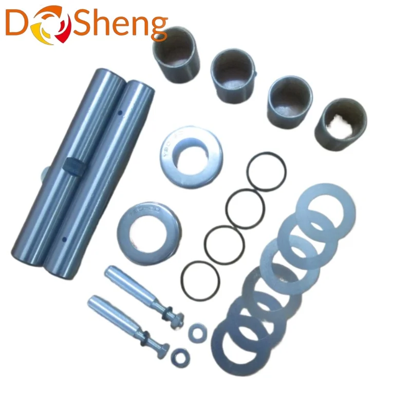 

K56772-45600 Mk02 Nyk503 Steering Repair Kit 30x180 Fingers Needle Sleeve D = 30 Mm D = 36 Mm L = 44.20 Mm for Modern Mitsubishi