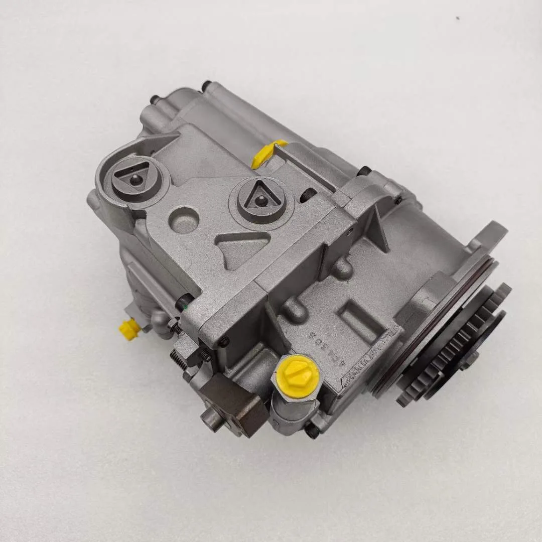 

For Caterpiillar Machinery Engine 938F IT38F Governor Gp 112-4057 112 4057 1124057