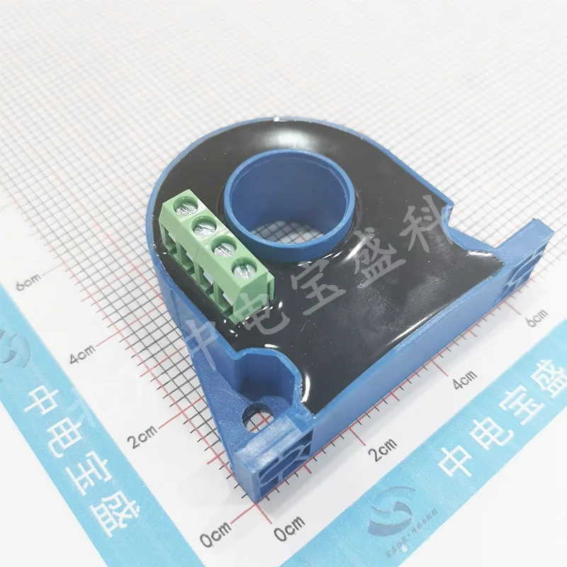 LT58-S7/SP12 Current Sensor Transformer Hall Effect 58A