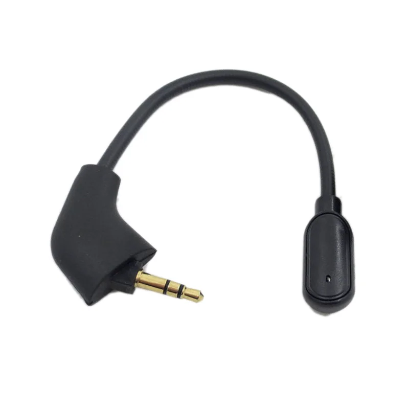 for HyperX Cloud II Replacement Headset Microphone