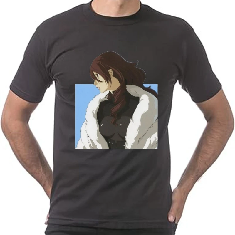 Retrato De Mitsuru … - image