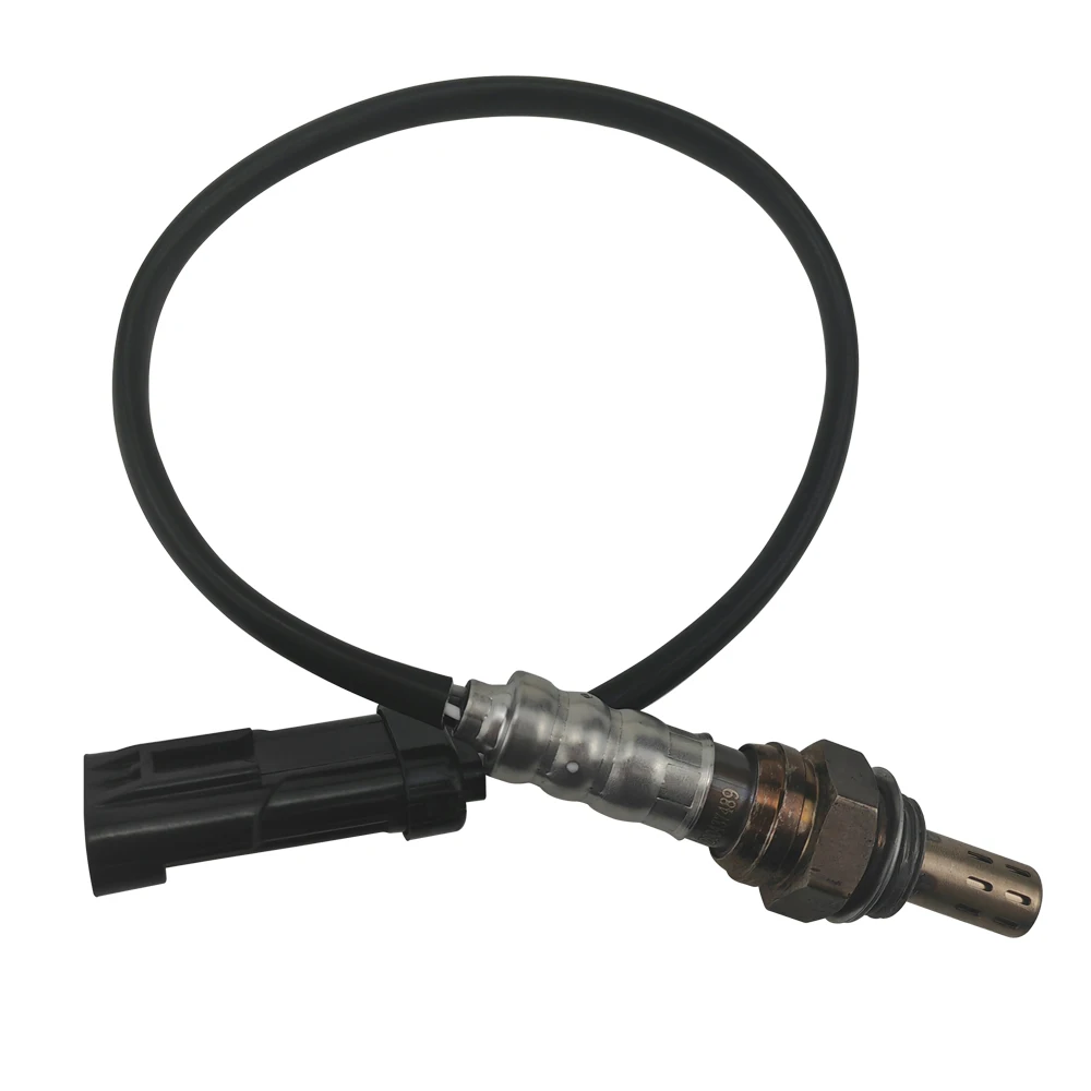 O2 Oxygen Sensor 8200437489 For RENAULT TRAFIC TWINGO SCENIC THALIA 1.2 1.4 1.6 1.8 2.0 16V Accessories 0258986602