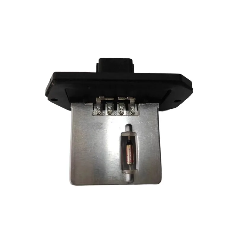 Ф3- 8101021 A F3- 3744400 B Оригинальный ручной автоматический резистор кондиционера, регулятор скорости вентилятора для BYD F3 G3 L3 F3R Yuan