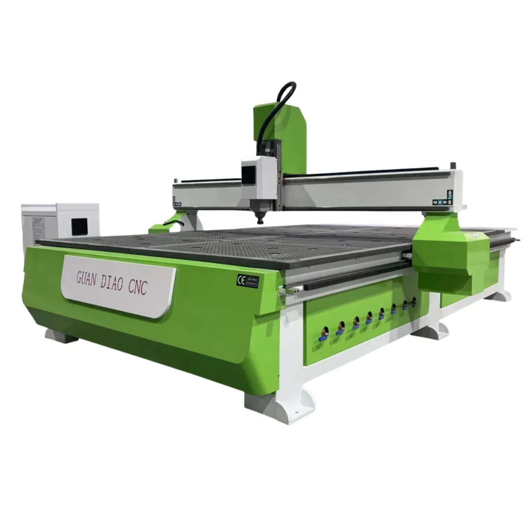 Tool and Accessories Carpentry CNC Router Machine Machinery Carpentry Wood Cnc for Wood