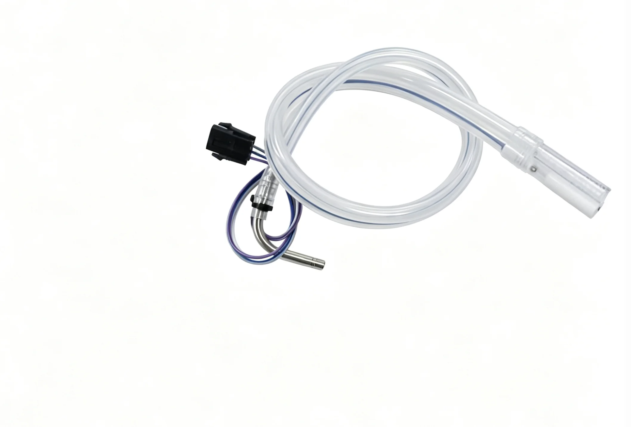 THERMOPLAN 118.710 Milk Suction Tube 60cm Replacement Part