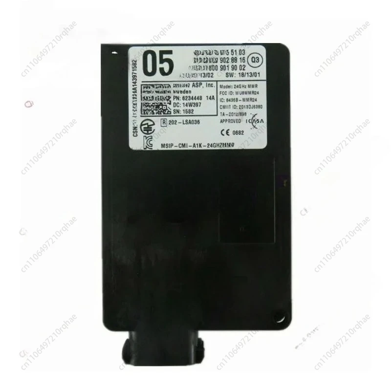 

Suitable ForBenz B-Class W246 Front Ranging Radar Sensor 0009055103