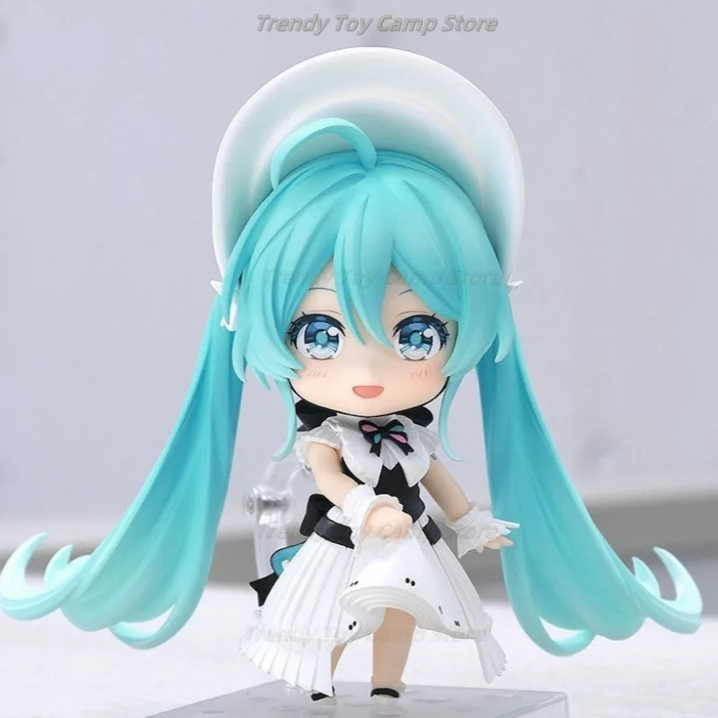 【en-stock】-q-clay-man-2490-femme-de-chambre-hatsune-hatsune-poupee-mobile-a-changement-de-visage-ornements-modele-cadeau