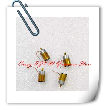 1PCS For Nikon D750 d750 shutter motor original DSLR camera repair accessories