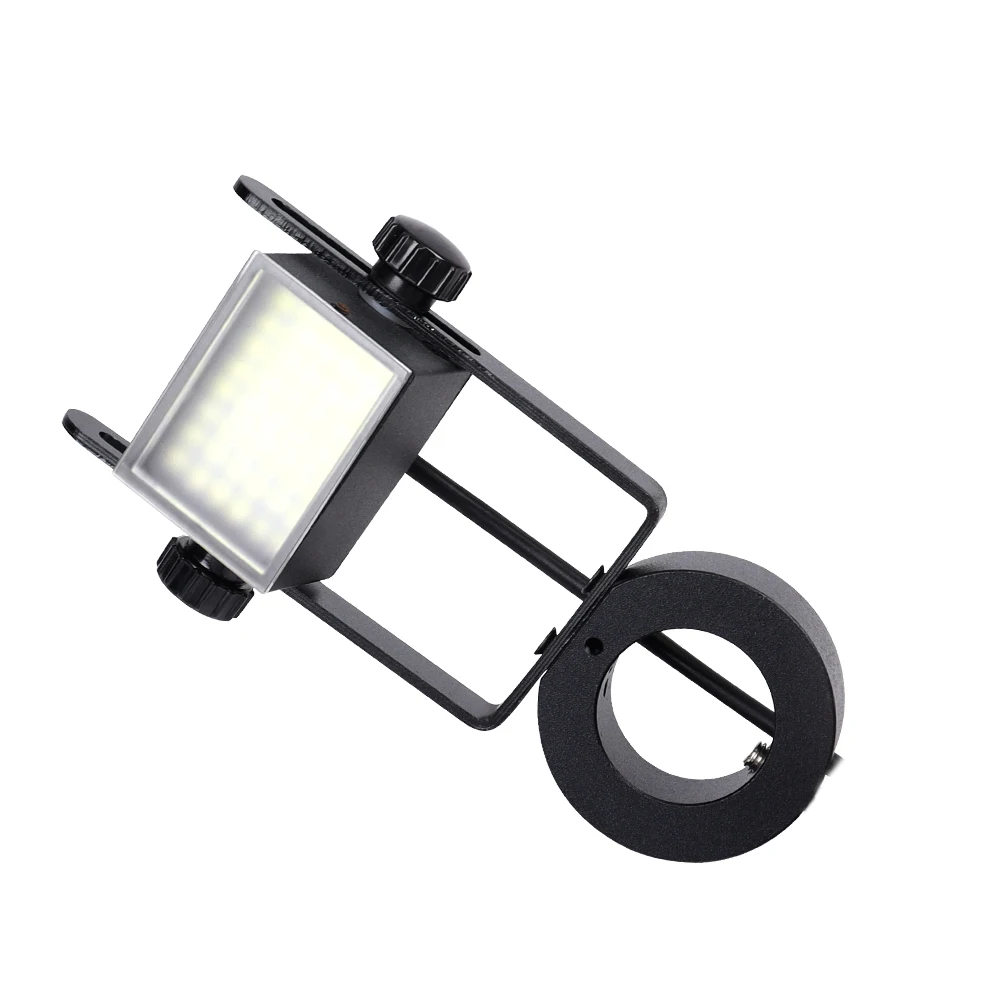 Side Light Strip Downlight Jewelry Inspection Microscope Led Lamp Led for Microscope Led Light Jewelry Tools