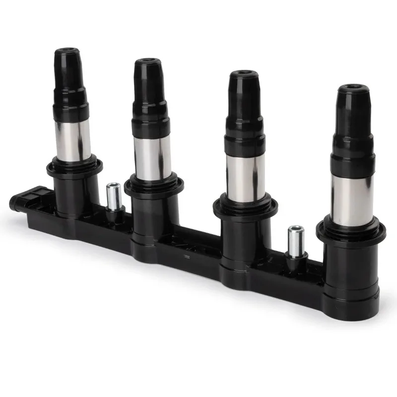 

1 шт. UF620 25186687 катушка зажигания 96476979 96476983 55561655 для Chevrolet Cruze Sonic Aveo Aveo5 Pontiac G3 1,6 1,8 L4 для Astra