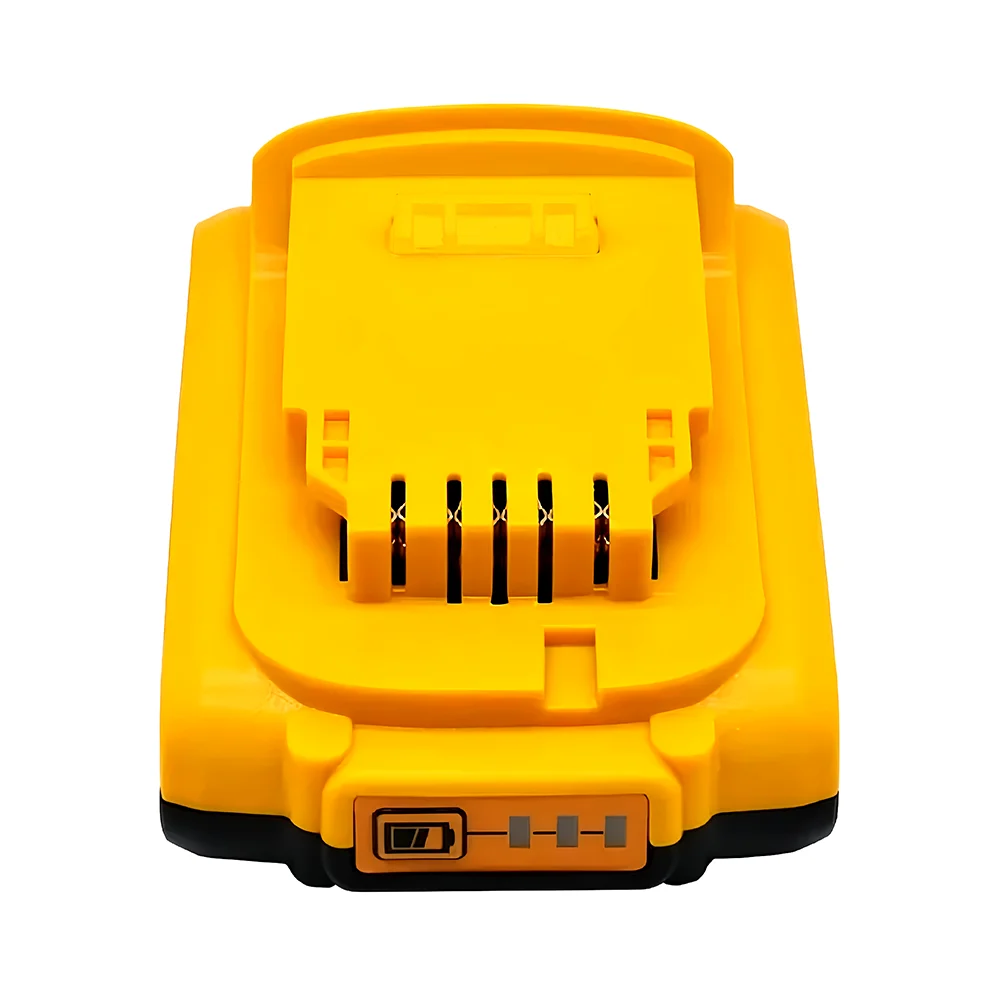 

100% New 18/20V 3.0Ah for Dewalt DCB200 Battery MAX Lithium DCB206 DCB207 DCB204 DCB203 DCB200-2
