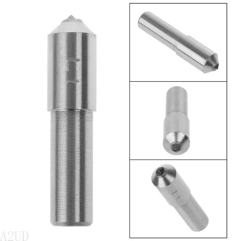 A2UD 11 mm diámetro Diamond Diamond Towner Repair Piezas reparación para ruedas molienda