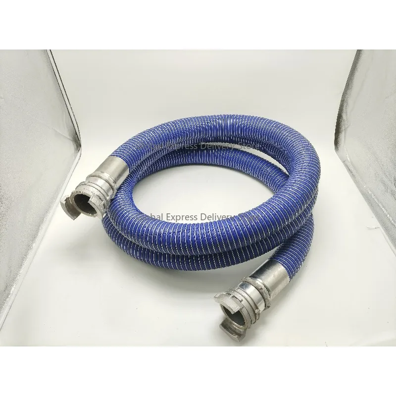 New Arrival  Composite Hose Suitable for Petroleum Light Fuel