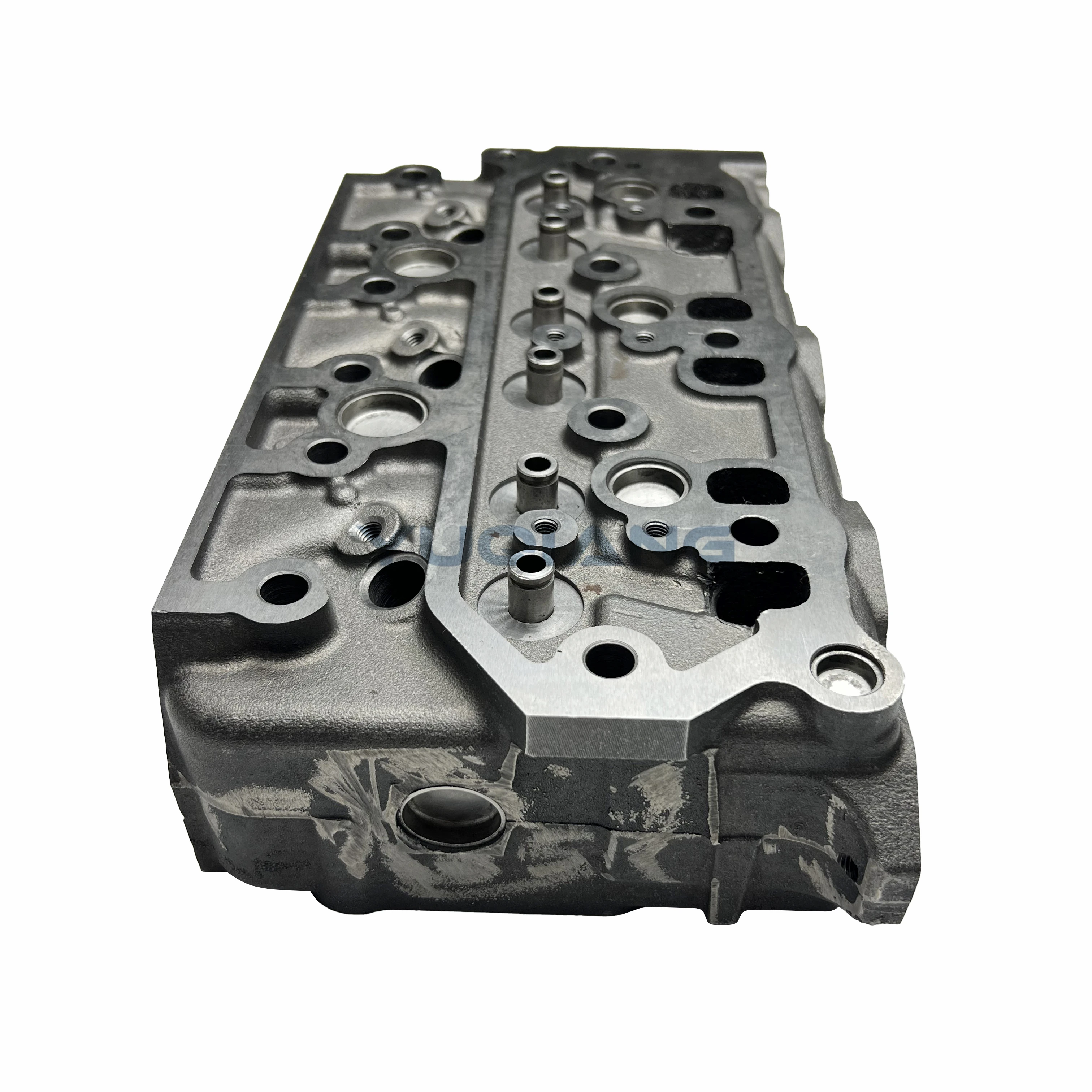 Cylinder Head 310-9635 Rear and 310-9634 Front Cylinder Head Assembly for Excavator 320C Engine S6K 3066