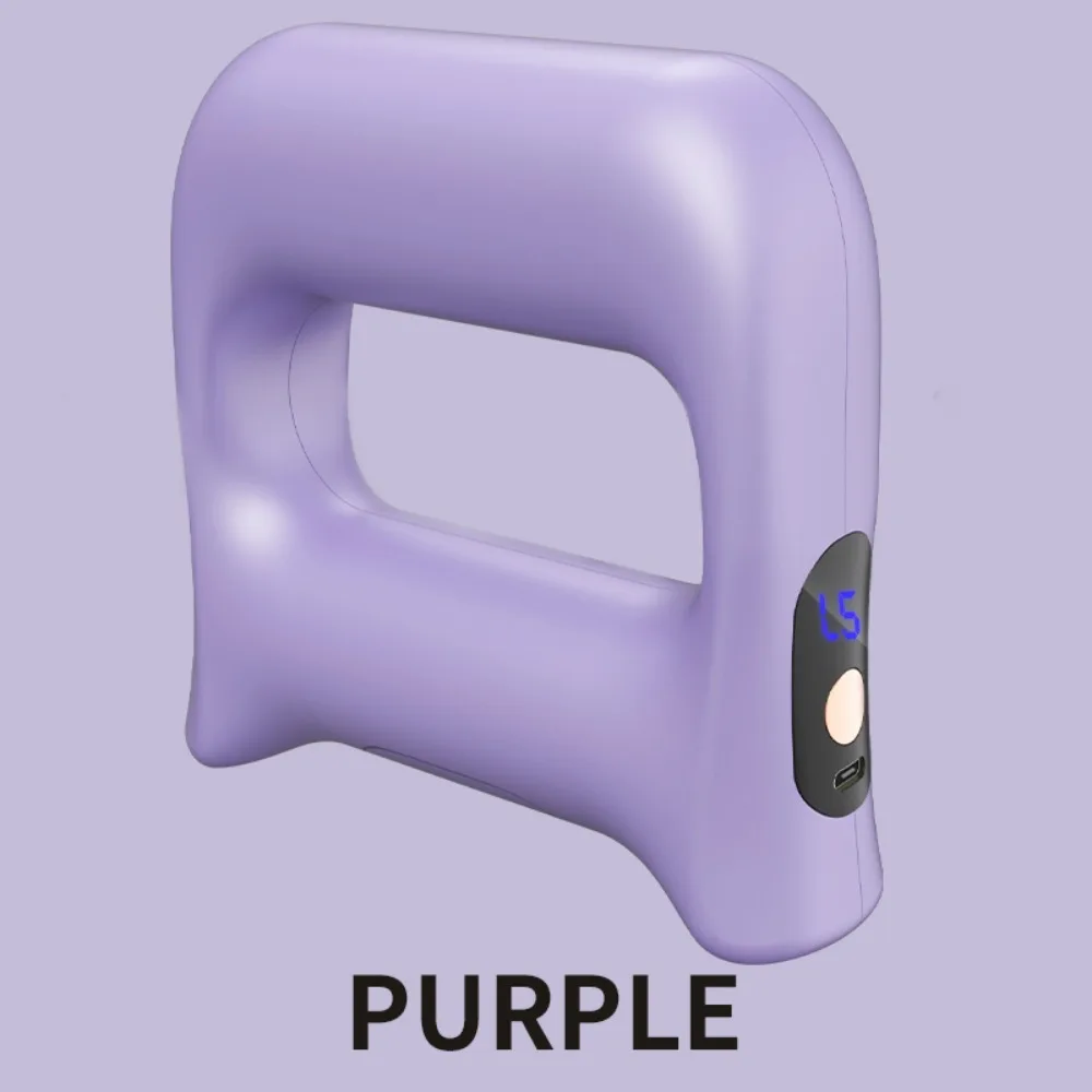 

Встряхивающее вспомогательное фасциальное кольцо, вибрация, уменьшение боли, фасция мышц, захват, встряхивающий жир, расслабляющий массажер для мышц для домашнего использования в тренажерном зале