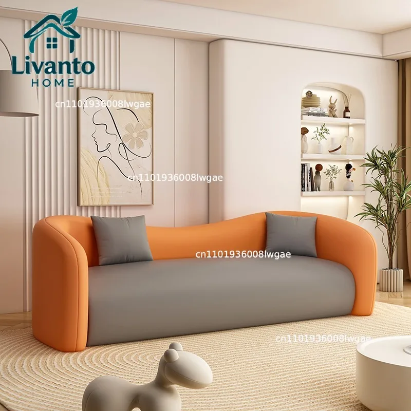 

Modern Luxury Living Room Sofas Accent Design Aesthetic Wooden Vintage Living Room Sofas Nordic Koltuk Takımı Trendy Furniture