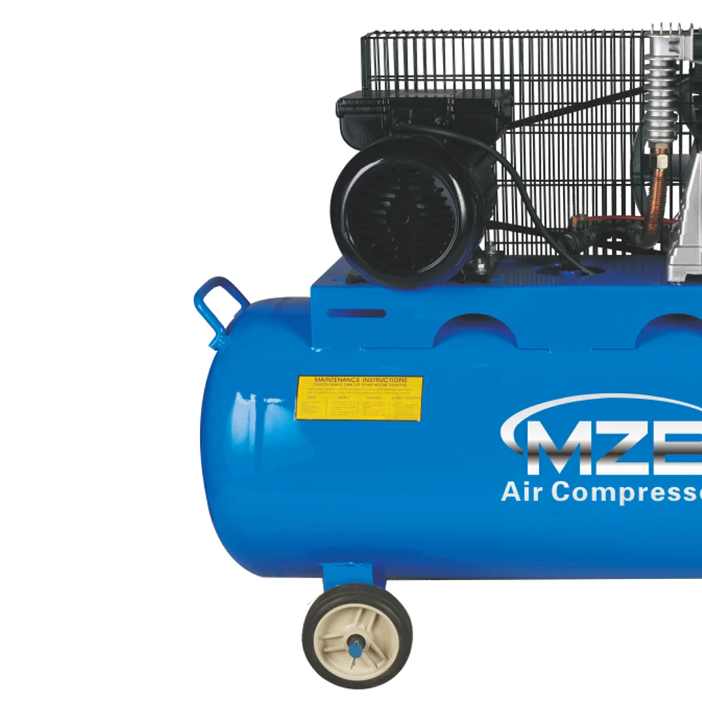 Venda quente na Itália Compressores de ar 70l 3HP