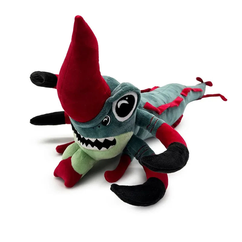 

New product: Submeatica Plush Deep Sea Adventure Plush plush toy game peripheral creative doll