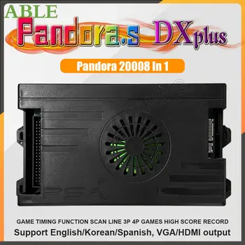 10 best sales ג'ויסטיק פנדורה תיבה - №1