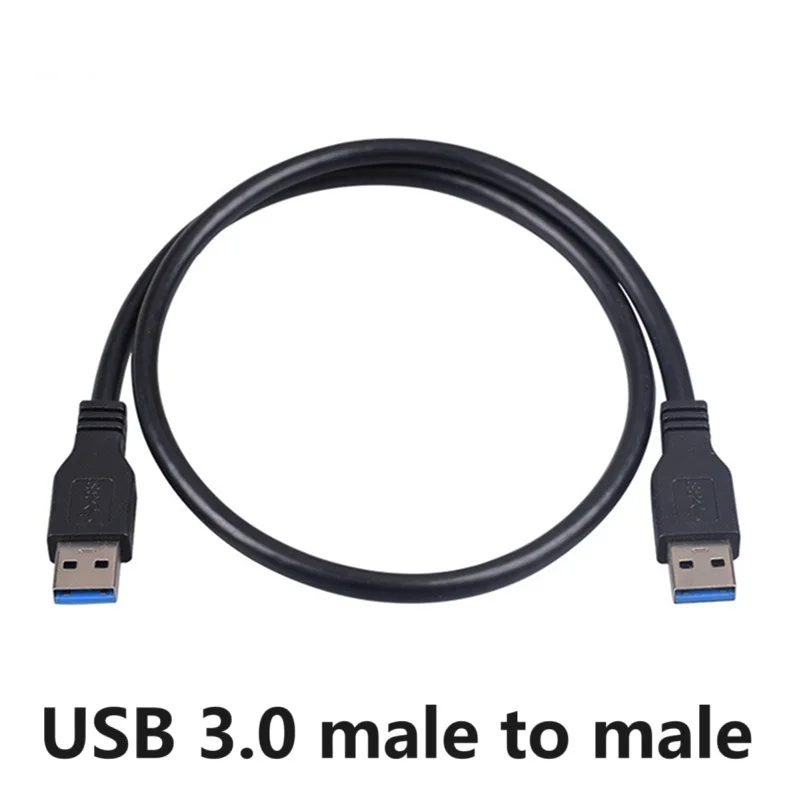 

5m 3m USB 3.0 Extension Cable Male to Male High Speed Data Transfer Cord Extender For Hard Disk TV Box Camera DVD Player cable