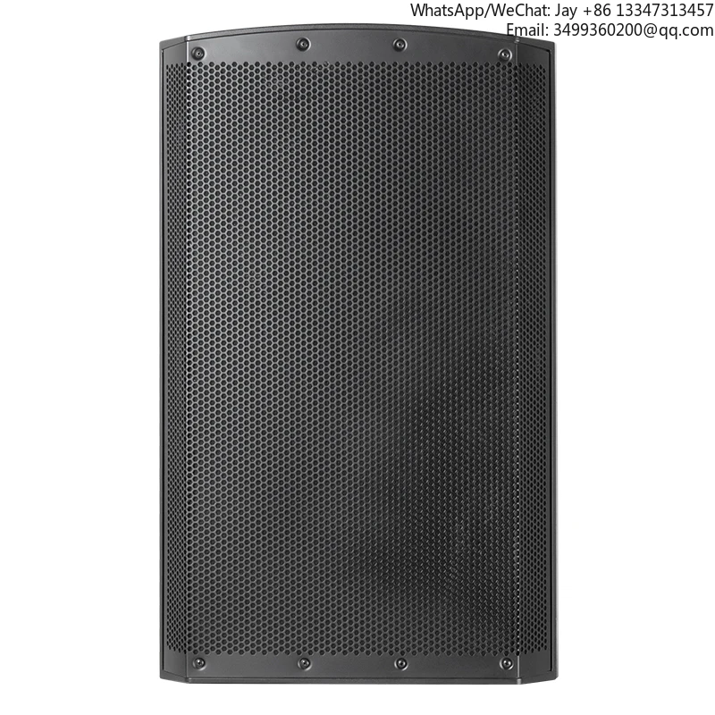 

1400W Active PA Speaker With Built-in DSP & TWS Bluetooth 5.0 - Ideal For Bands, DJs & Live Performances