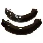 

3031534 rear brake shoe for BALATA KARSAN J9