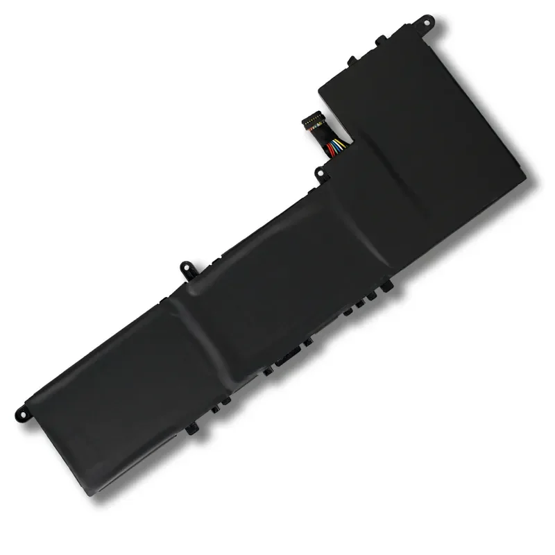L19M3PD3 for Lenovo for Xiaoxin Pro 13 2019 2020 2021 Laptop Battery L19D3PD3 Replacement Internal Notebook Batteries