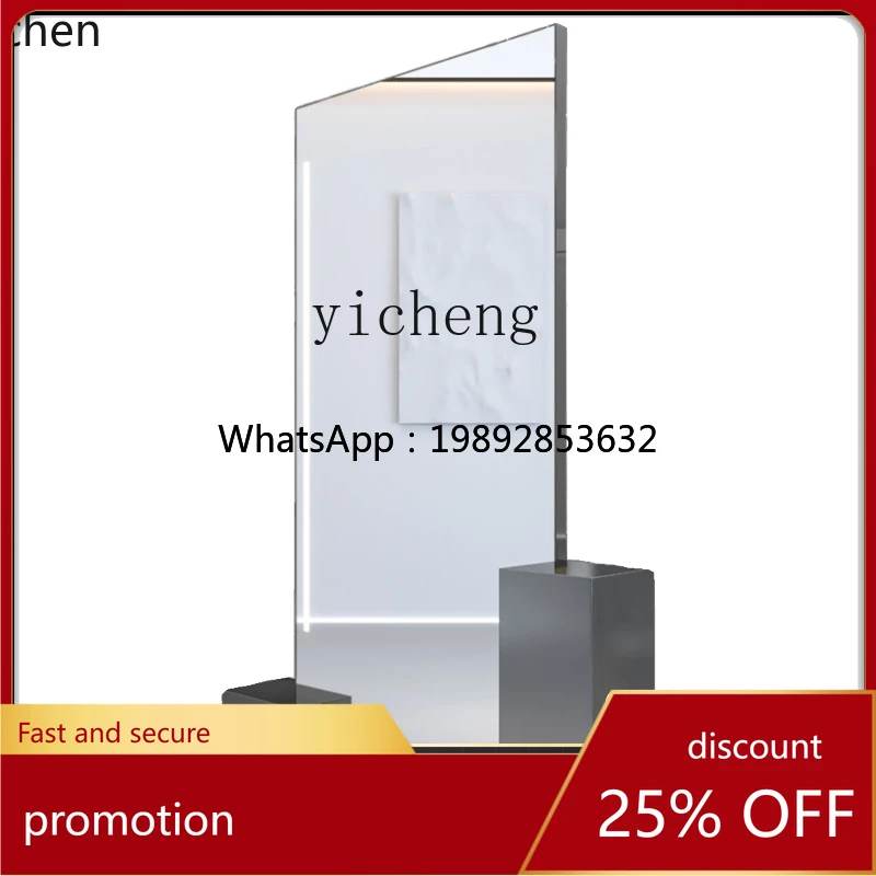 Yfy Hairdresser Hig…