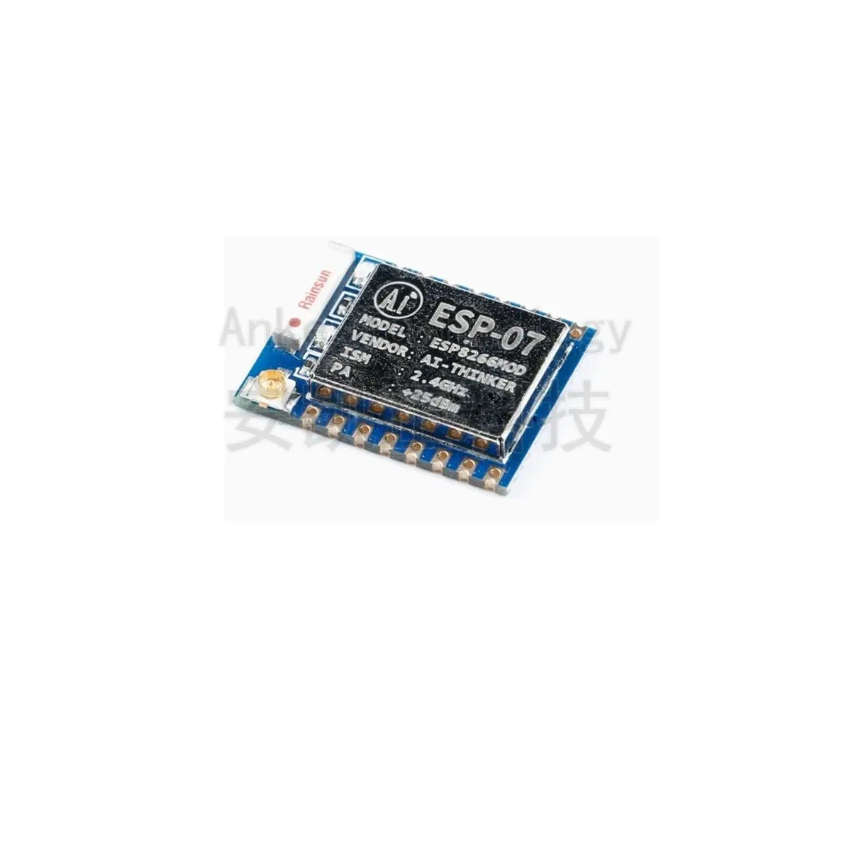 ESP-07 ESP8266 Seri… - image