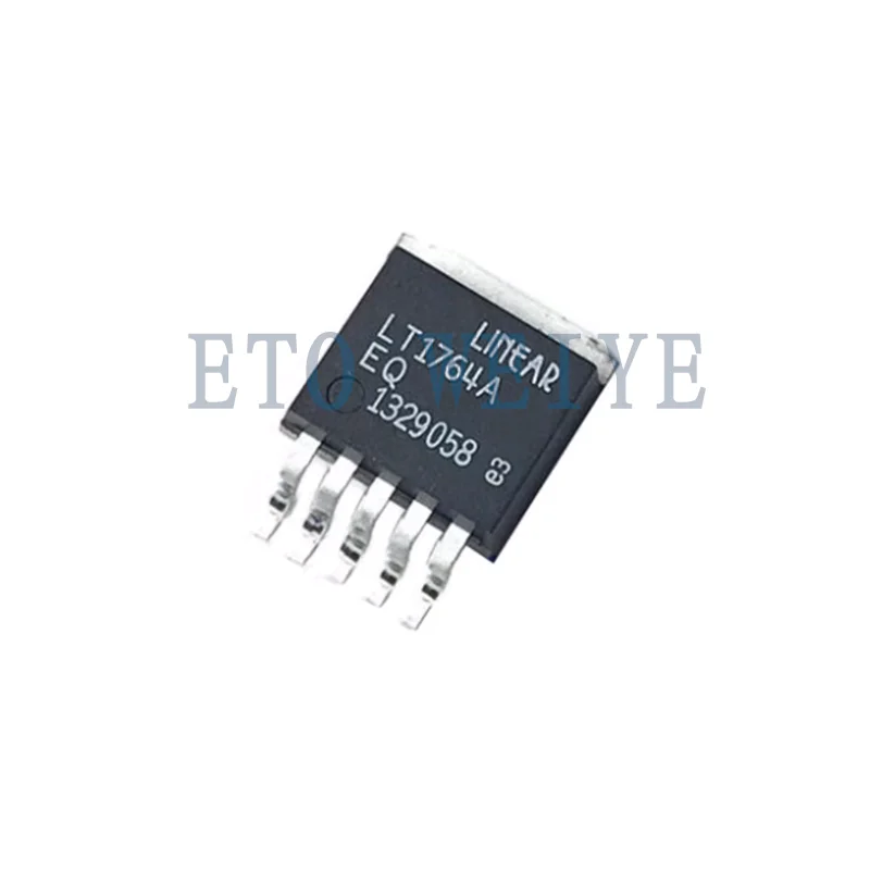 LT1764AEQ#TRPBF TO-263 Adjustable voltage regulator chip IC For details, please contact