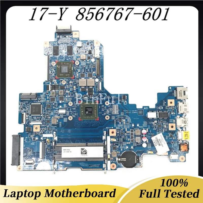 QMLE4 LA-8864P scheda madre di alta qualità per Samsung NP365 Motherboard NP355V5C scheda madre del computer portatile BA59-03565A 100% completamente funzionante