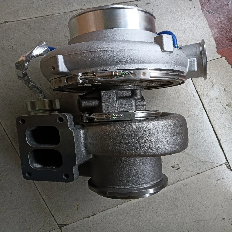 

Совершенно новый высокопроизводительный комплект турбокомпрессора для дизельного двигателя C15 3620846 362-0846 Турбокомпрессор