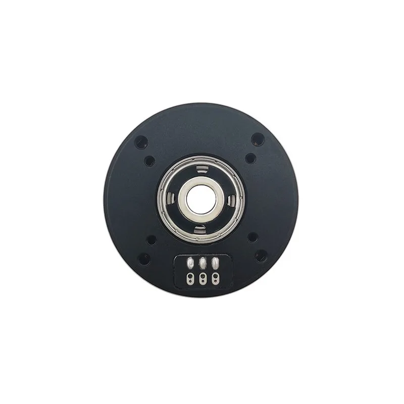 GB3505 40-Yard Disc Motor Center Hole Magnet Micro-Single Brushless Gimbal Motor for Precision Motion Control
