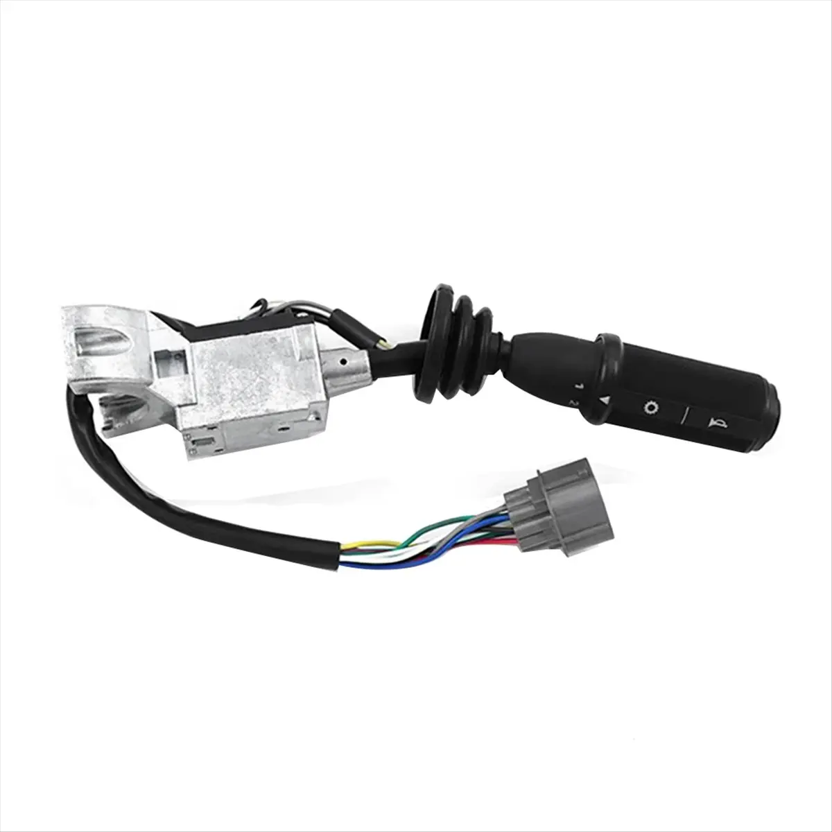 Compatible Forward & Reverse Powershift Column Switch for Jcb 3Cx 4Cx Backhoe Loader Parts 701/80298 701-80298 70180298
