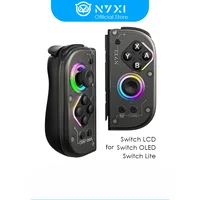 Control Inalámbrico NYXI Hyperion 2 para Switch