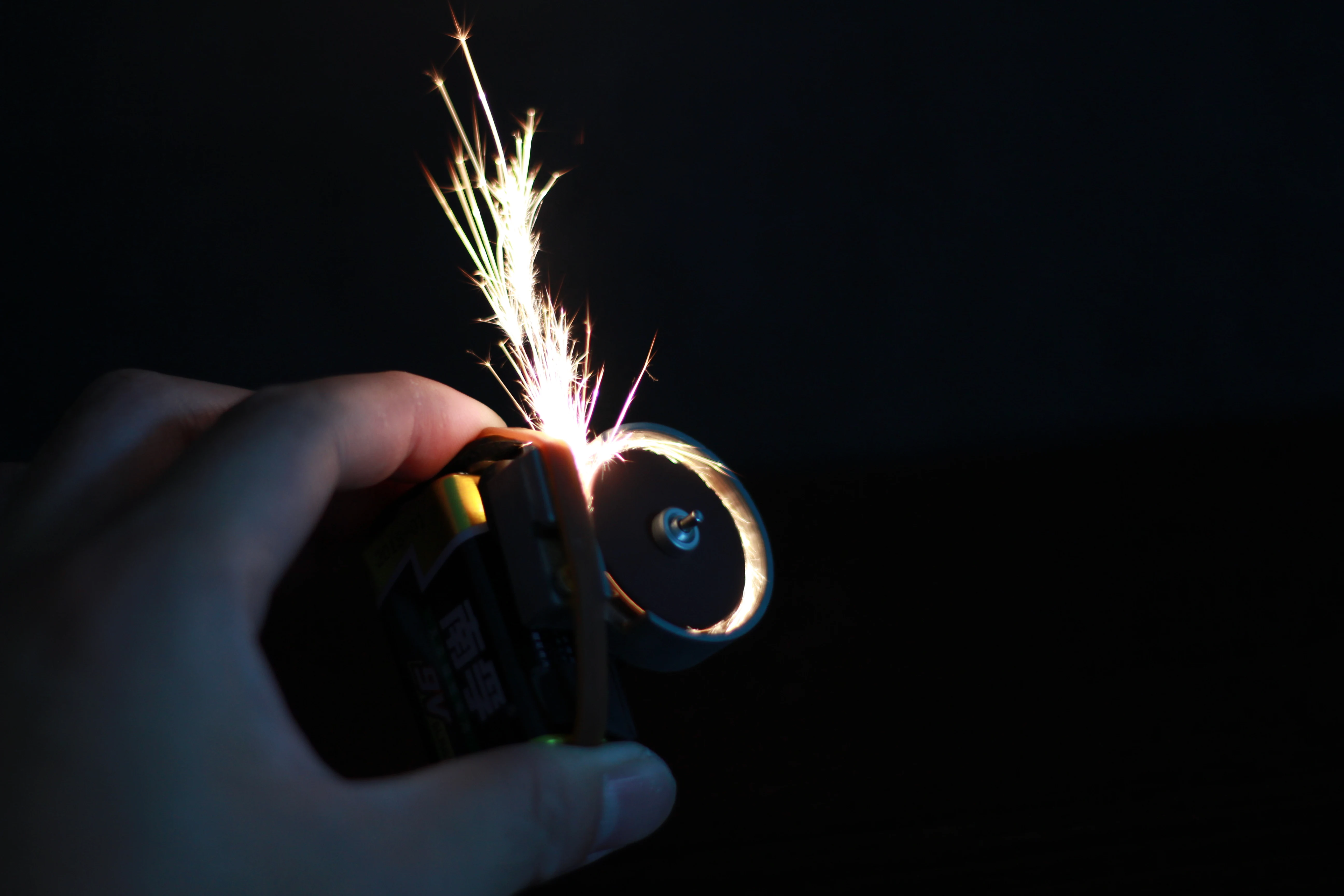 Funkenring: The Ultimate Magic Trick for Every Enthusiast
