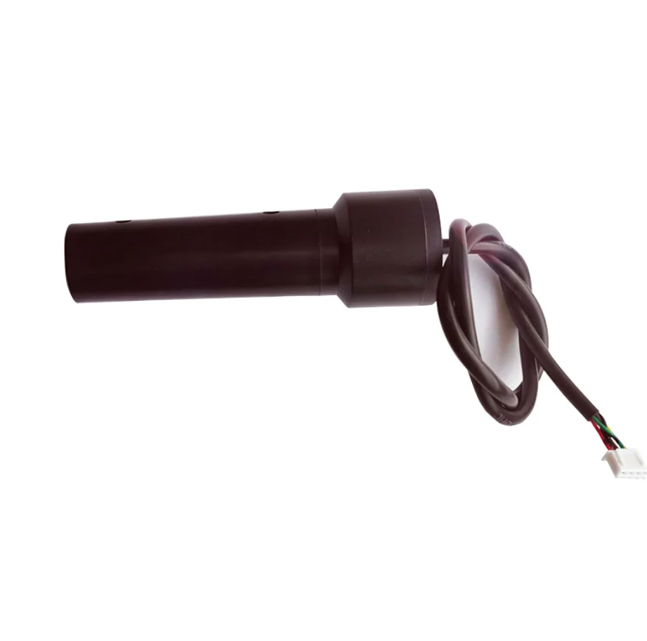 LoRaWAN/RS485 Dissolved CO2 Sensor - 4-20mA/UART Output for Aquaculture