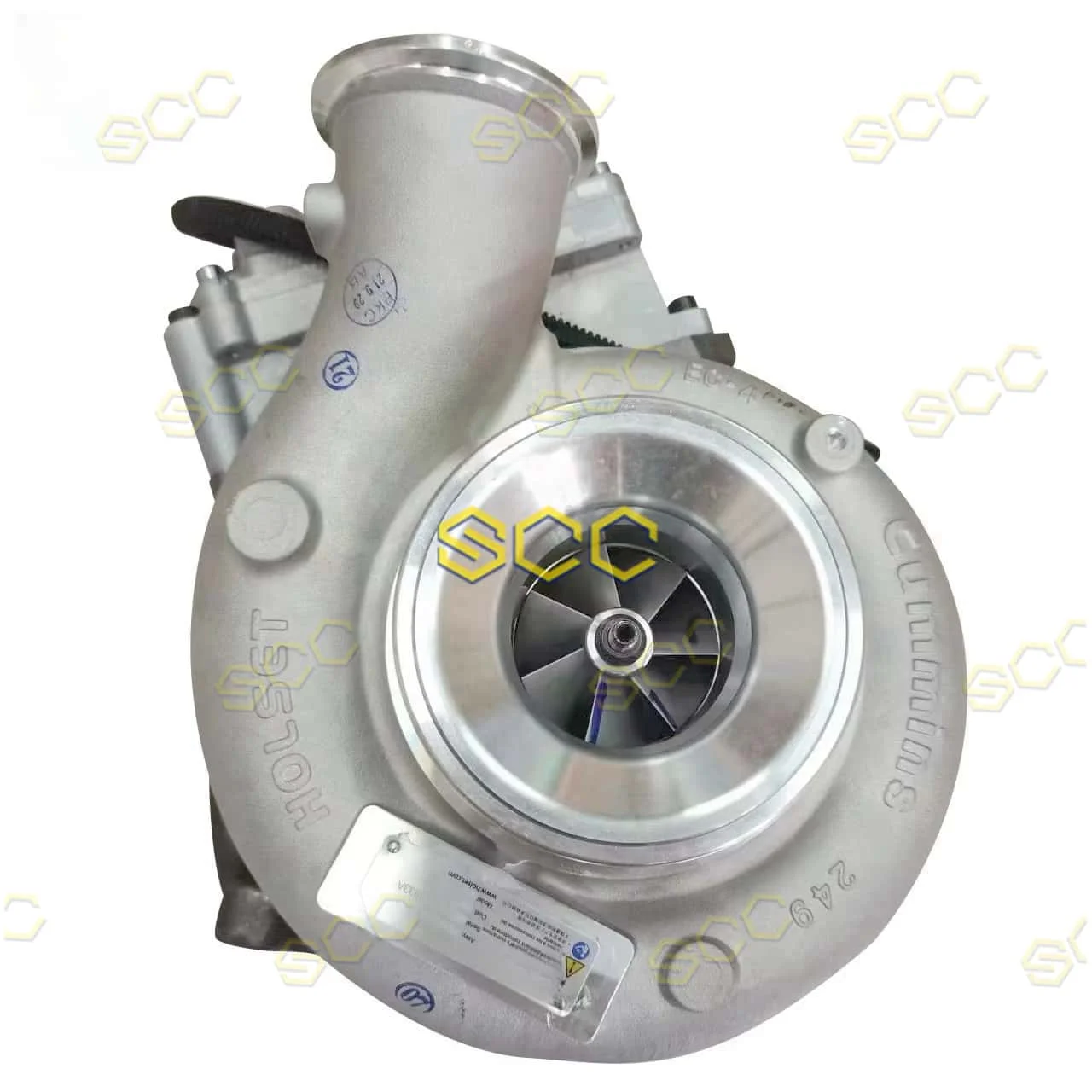 

Genuine Original Aftermarket China 5453909 Turbocharger HE300VG 3792225 4309470 Turbocharger for Cummins Engine Spare Parts